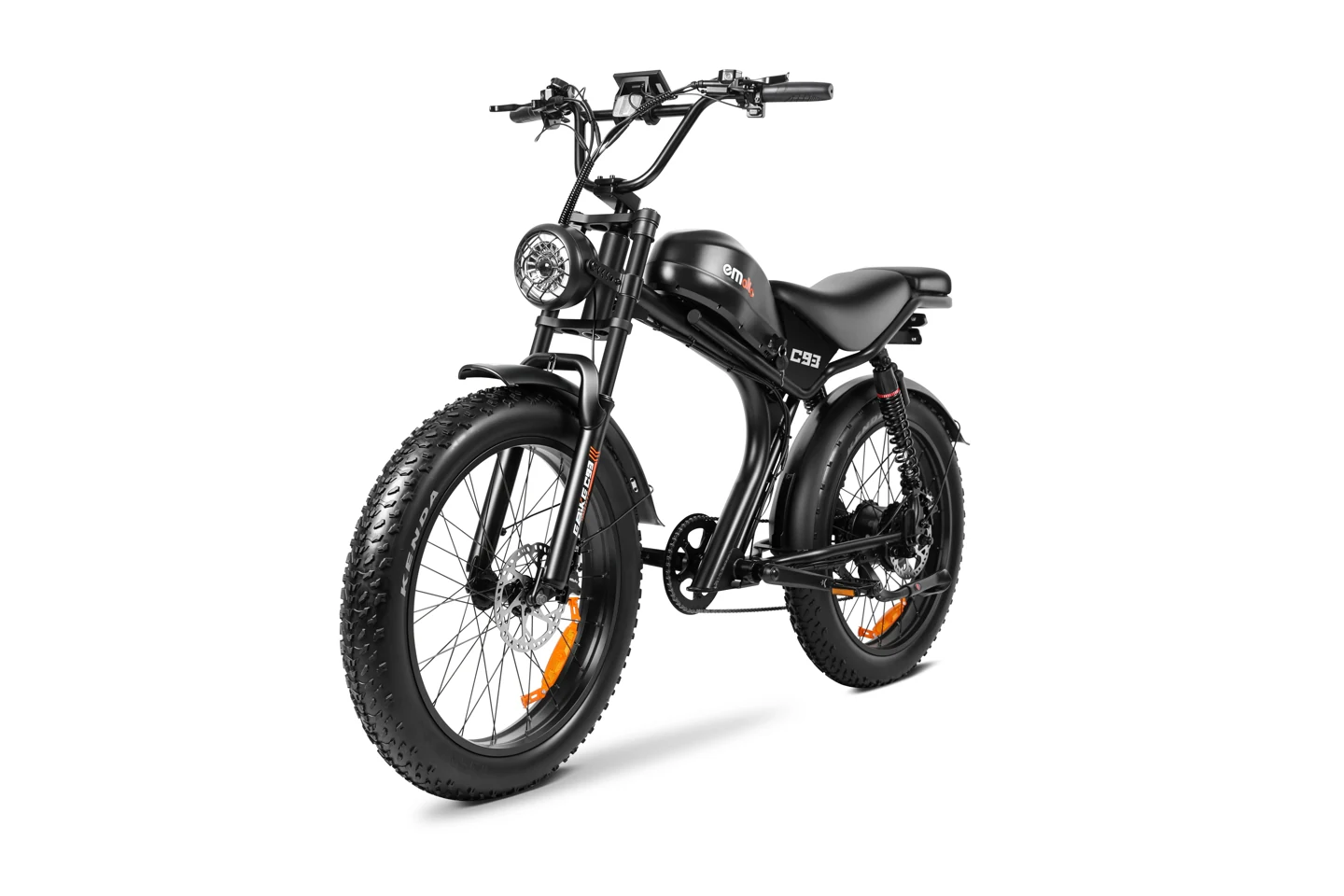 C93 24-inch Pro